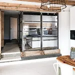 公寓 Pm1-apartament (adults Only) Mikołajki