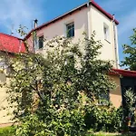 公寓 Pm1-apartament (adults Only) Mikołajki