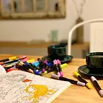 Pm1-apartament (adults Only)