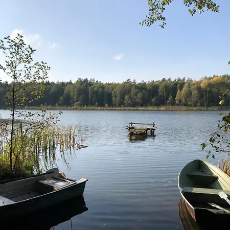 Lägenhet Pm1-apartament (adults Only)