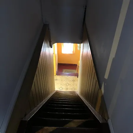 Pm1-apartament (adults Only) *