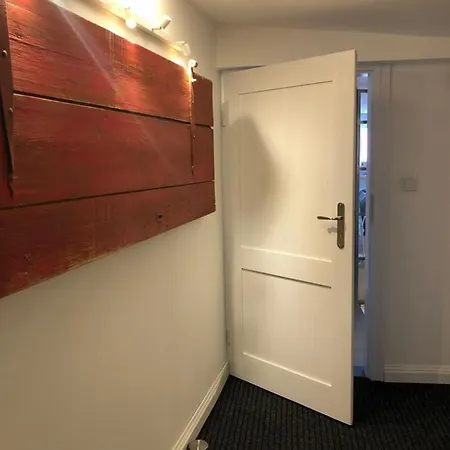 Pm1-apartament (adults Only) Apartment