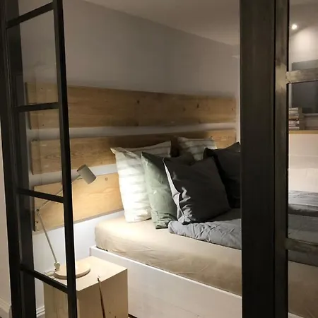 Pm1-apartament (adults Only) *