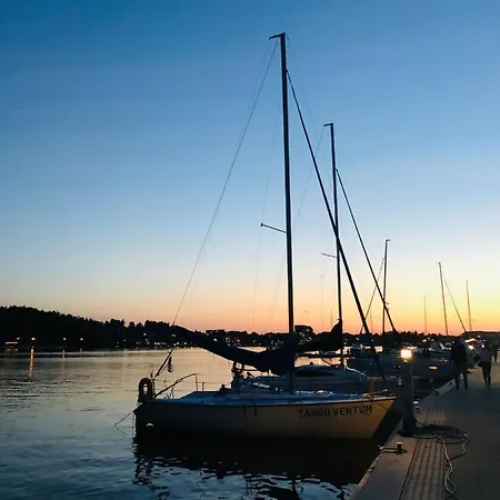 Pm1-apartament (adults Only) Lägenhet