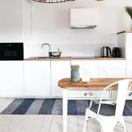 Pm1-apartament (adults Only)
