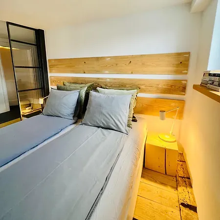 Lägenhet Pm1-apartament (adults Only) Mikołajki