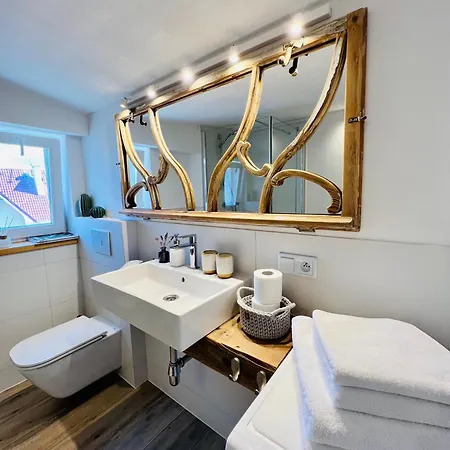 Lägenhet Pm1-apartament (adults Only)