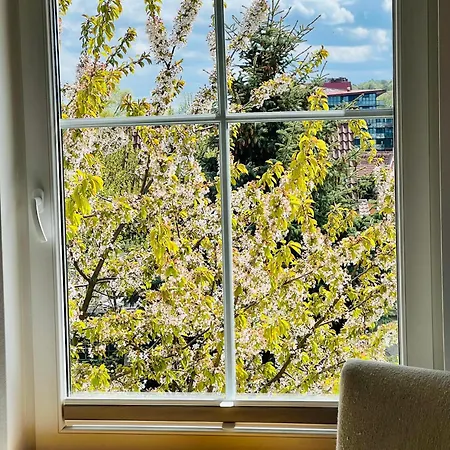 Pm1-apartament (adults Only) Mikołajki