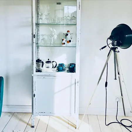 Lägenhet Pm1-apartament (adults Only)