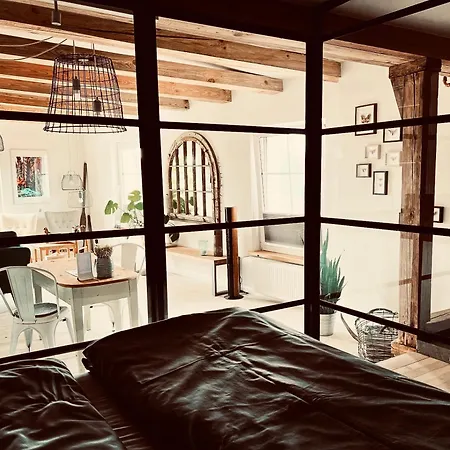 Lägenhet Pm1-apartament (adults Only) *