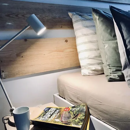 Pm1-apartament (adults Only) Lägenhet Mikołajki