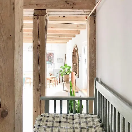 Lägenhet Pm1-apartament (adults Only)