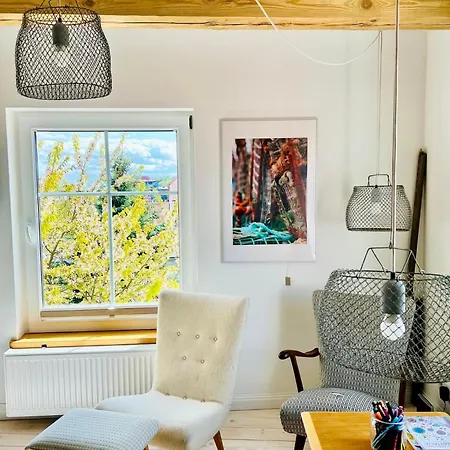 Pm1-apartament (adults Only) Mikołajki