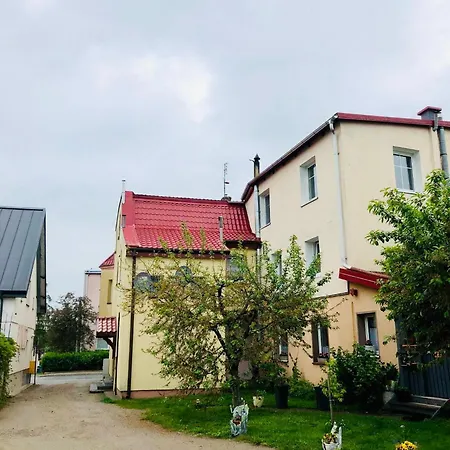 Pm1-apartament (adults Only) Apartament *