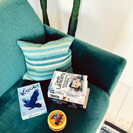 Pm1-apartament (adults Only)