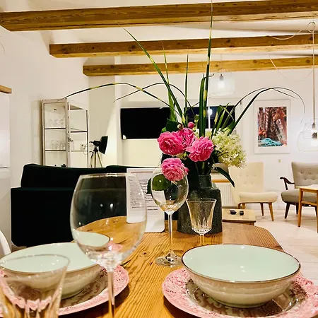 Pm1-apartament (adults Only)