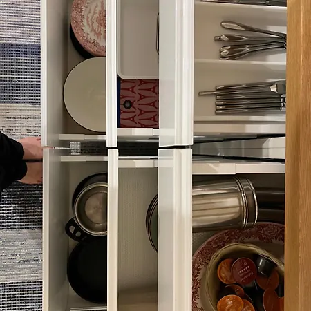 Pm1-apartament (adults Only) Lägenhet