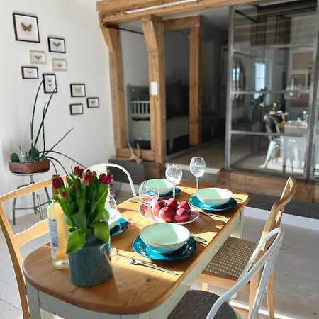 Apartment Pm1-apartament (adults Only) *