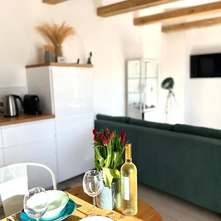Pm1-apartament (adults Only) Apartment *