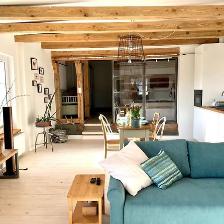 Pm1-apartament (adults Only) Apartment