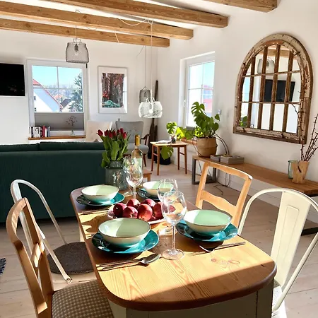 Apartament Pm1-apartament (adults Only) *