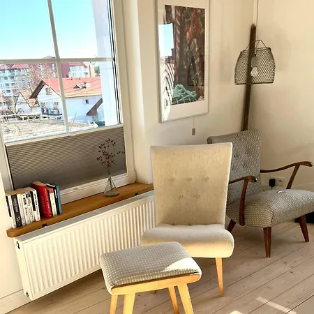 Pm1-apartament (adults Only) Apartment