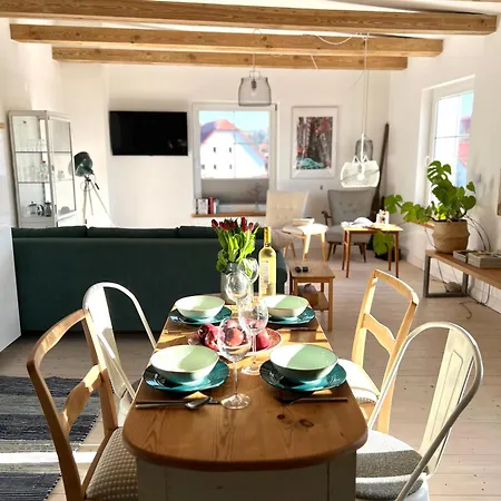 Apartment Pm1-apartament (adults Only) Mikolajki (Mragowo)