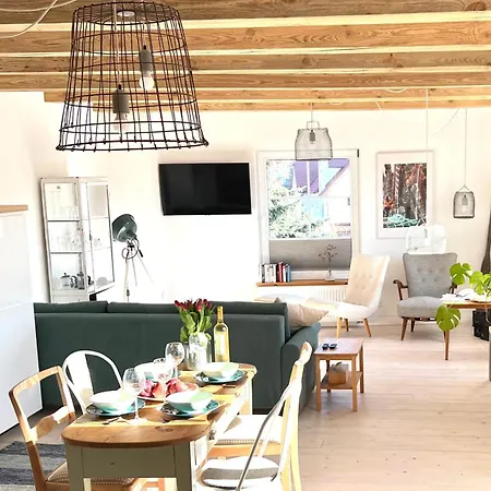 Pm1-apartament (adults Only) Daire *