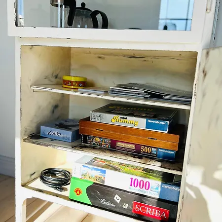 Pm1-apartament (adults Only) Mikołajki