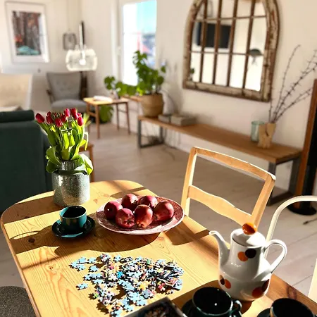 Pm1-apartament (adults Only) Apartment *