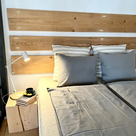 Apartment Pm1-apartament (adults Only) *