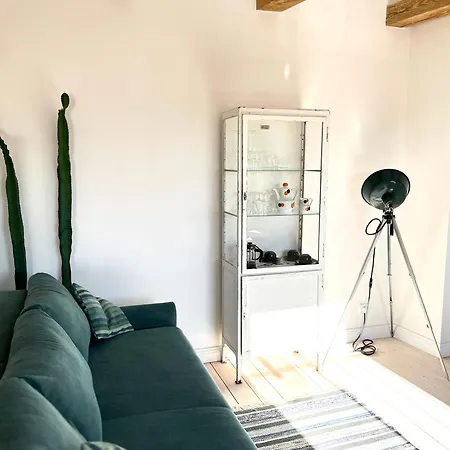 Apartament Pm1-apartament (adults Only) Mikołajki