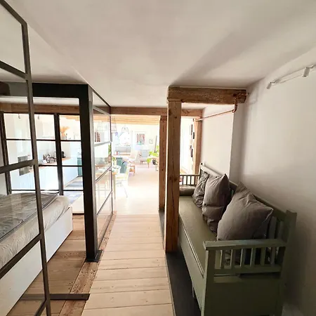 Pm1-apartament (adults Only) *