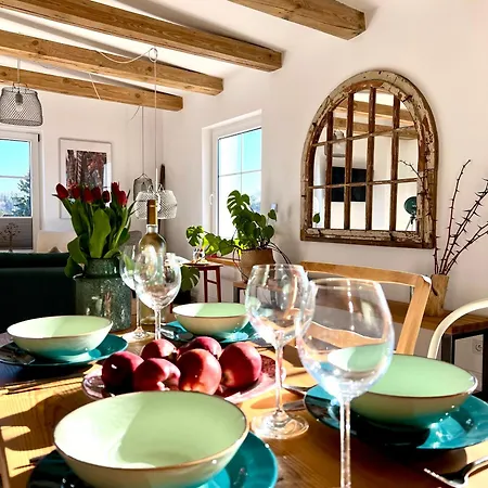 Pm1-apartament (adults Only) Mikołajki