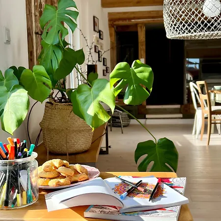 Pm1-apartament (adults Only)
