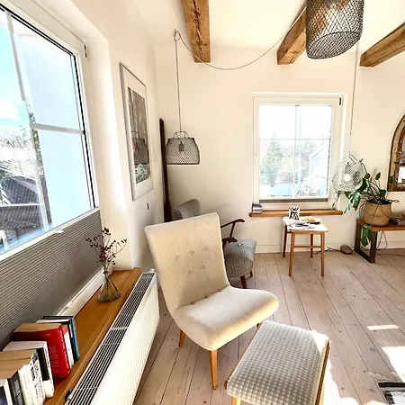 Pm1-apartament (adults Only) Apartment