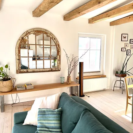 Lägenhet Pm1-apartament (adults Only)