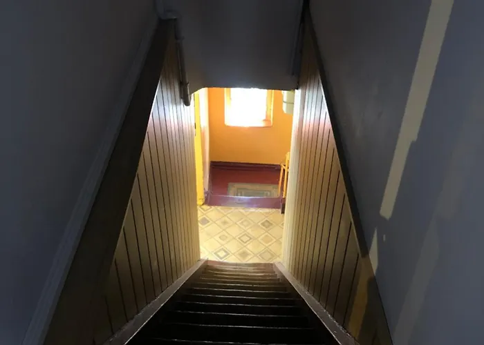 Pm1-apartament (adults Only) *