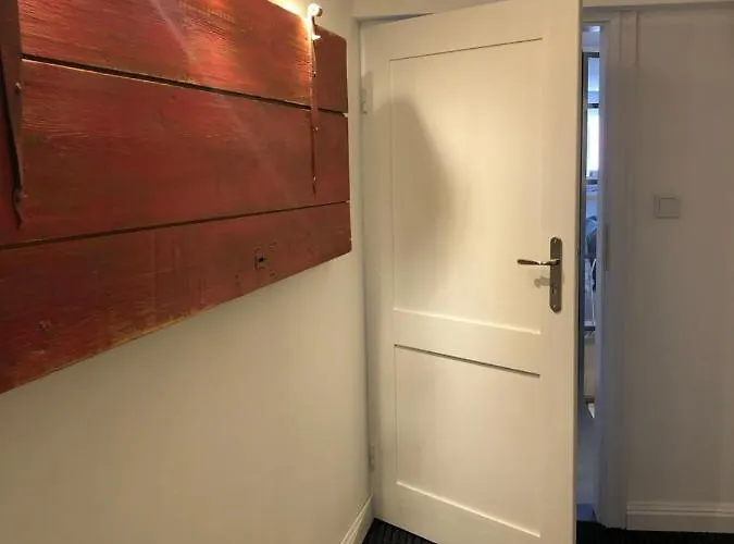 Pm1-apartament (adults Only) Апартаменты