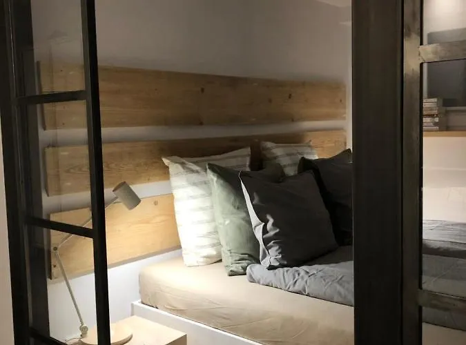 Pm1-apartament (adults Only) *