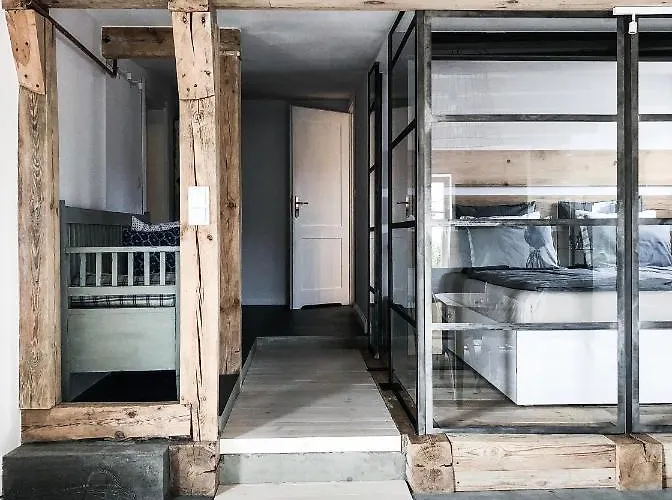 Pm1-apartament (adults Only) Миколайки