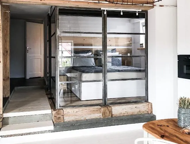 Διαμέρισμα Pm1-apartament (adults Only) Mikołajki