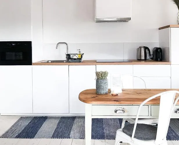 Pm1-apartament (adults Only)