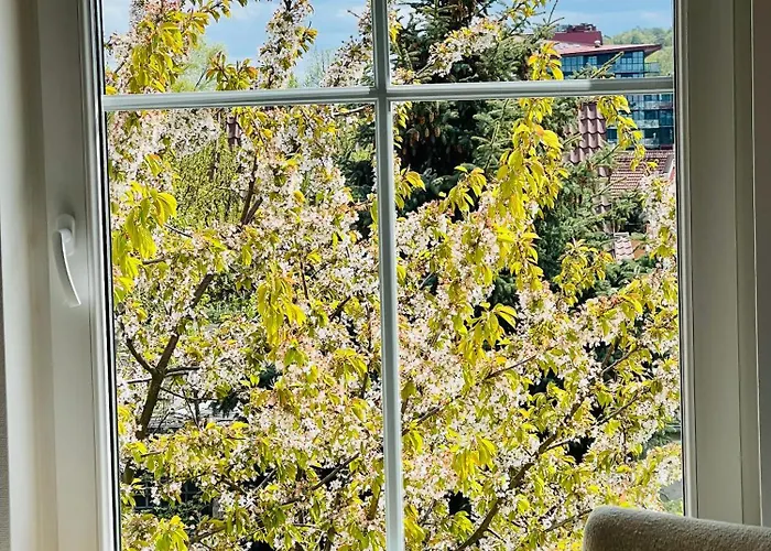 Pm1-apartament (adults Only) Миколайки