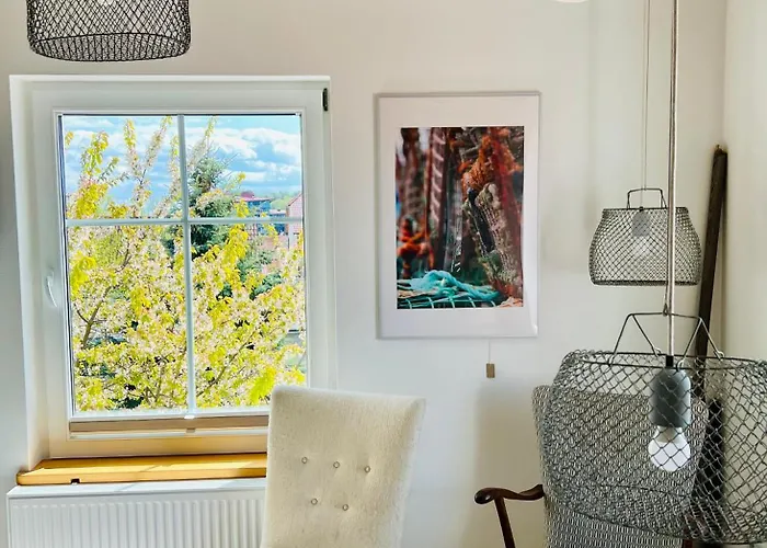 Pm1-apartament (adults Only) * Миколайки