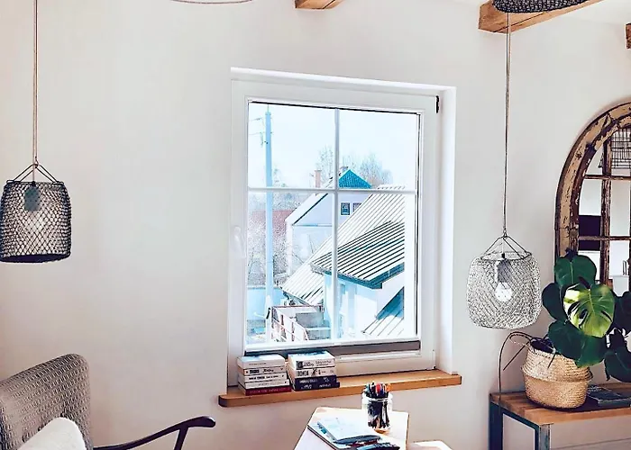 Апартаменты Pm1-apartament (adults Only)