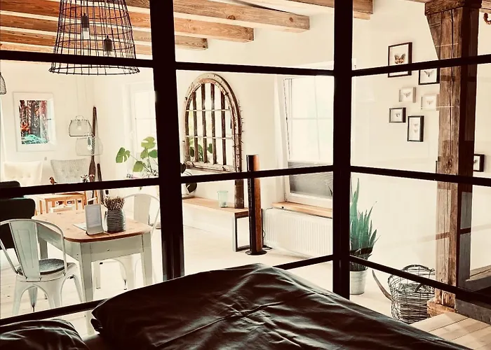 Апартаменты Pm1-apartament (adults Only) *