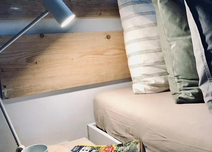 Pm1-apartament (adults Only) Апартаменты Миколайки