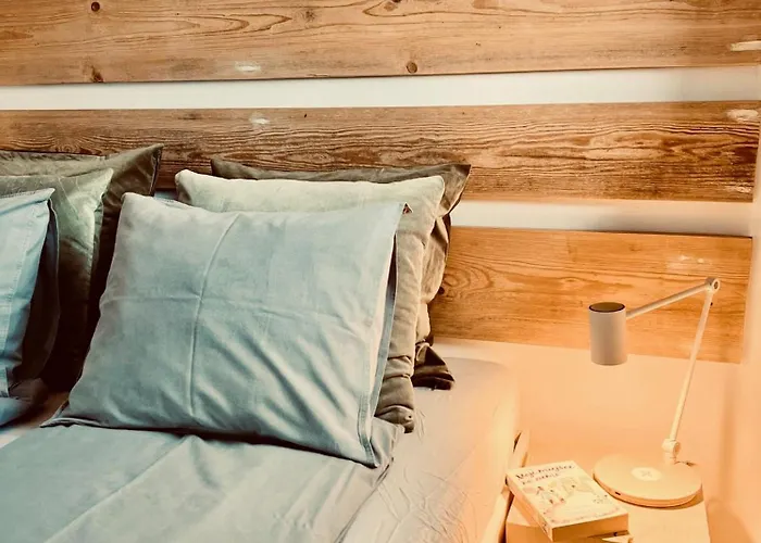 Pm1-apartament (adults Only) Апартаменты