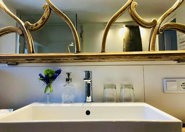 Pm1-apartament (adults Only) *